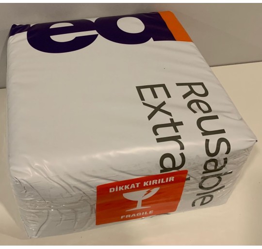 Mini Vacuum Bell 16 cm – Pediatric Pectus Excavatum Treatment Device