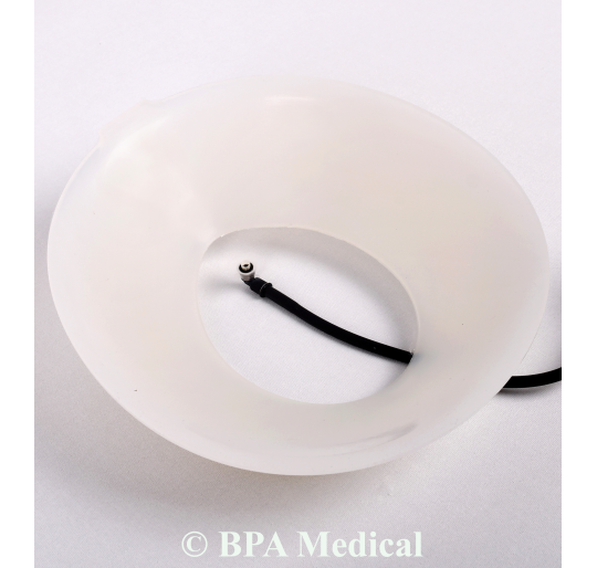 Large Vacuum Bell 26 cm – Class 1 Device for Pectus Excavatum Correction
