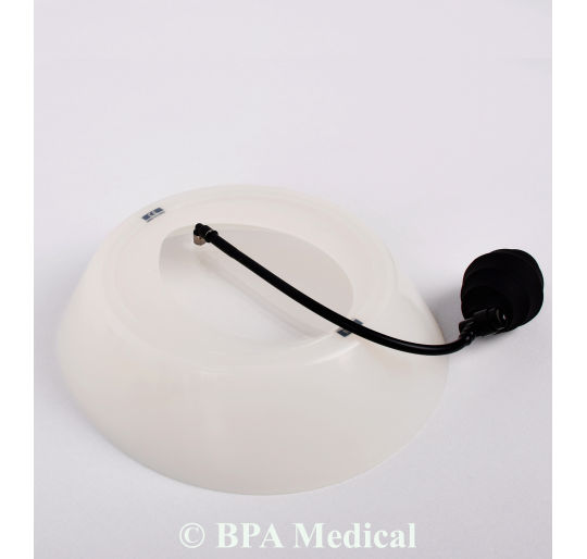 Large Vacuum Bell 26 cm – Class 1 Device for Pectus Excavatum Correction