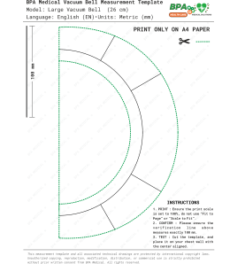 PDF Dwg Large VB (26cm-10")