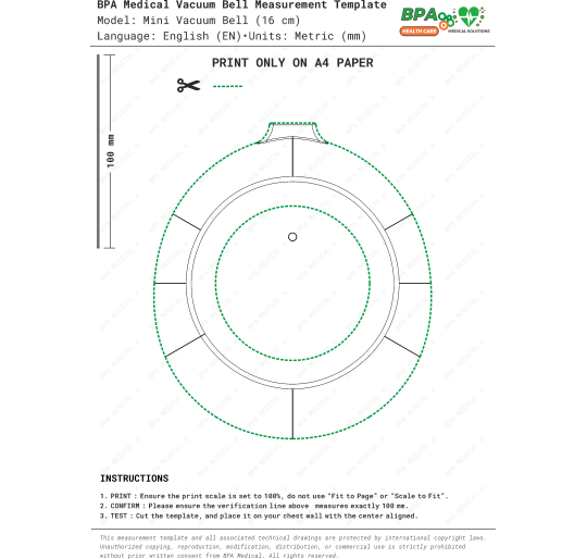 PDF Dwg Mini VB (16 cm-6.3")