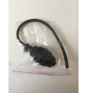 Vacuum Pump with Hose