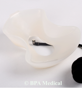 Small Vacuum Bell for Woman 19 cm – Non-surgical Pectus Excavatum Treatment