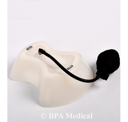 Small Vacuum Bell for Woman 19 cm – Non-surgical Pectus Excavatum Treatment